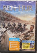 Ben-Hur (DVD, 2016) (km) - £2.75 GBP