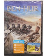 Ben-Hur (DVD, 2016) (km) - £2.78 GBP