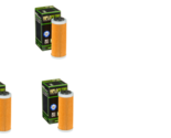 4 HiFloFiltro HF652 Oil Filters For Husqvarna FC FE 250 350 450 FX FS 45... - $29.40