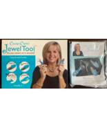 Carolyn Clark&#39;s Jewel Tool Clasp &amp; Latch Tool Kit, Bracelets, Watches wi... - $376.73 MXN