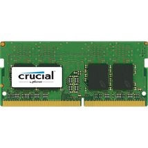 Crucial 64GB DDR4 RAM Kit (2x32GB), 3200MHz (PC4-25600) CL22 Laptop Memo... - $1,482.89 MXN+