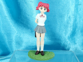 Sunrise Tokyo Animax Sgt Frog Keroro Gunso Figure Collection P2 Natsumi Hinata - £27.90 GBP