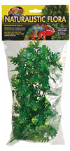 Zoo Med Naturalistic Amazonian Phyllo Terrarium Plant - Premium Quality Plastic - £4.70 GBP+