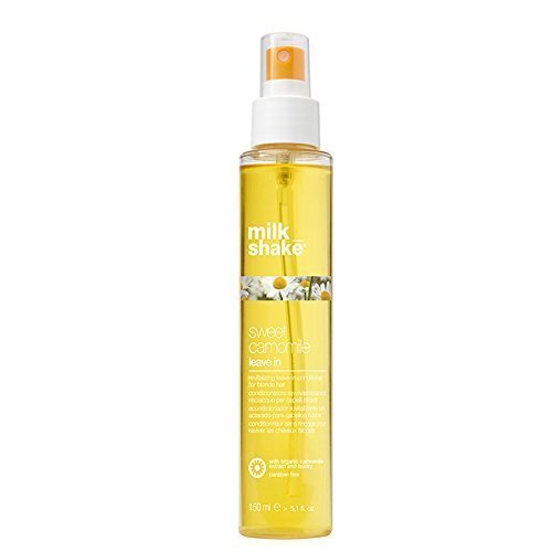 Milk Shake Sweet Camomile Leave In Conditoner 5.1oz