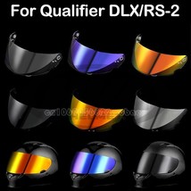 Click Release Visor Fits Star|vortex|rs-1|rs-2|qualifier|revolver from 95.05 Nzd - £28.39 GBP+