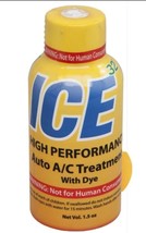 Four Seasons Ice 32 1.5 OZ 69344 Auto A/C Treatment With Dye - $15.99