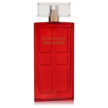 Red Door Perfume By Elizabeth Arden Eau De Toilette Spray (unboxed) 3.3 oz - £27.89 GBP