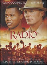 Radio - $5.00