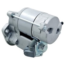 NEW STARTER FITS KUBOTA LOADER TRACTOR R420 R520 L3600 L3650 L3710 L4200 - €118,50 EUR
