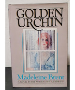 Golden Urchin by Madeleine Brent aka Peter O&#39;Donnell - Book Club Edition - $13.00