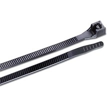 Gardner Bender 46-314UVBFZ Xtreme Temperature Cable Tie, 14 inch, Cold a... - $27.79