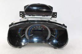 Speedometer Cluster US Market EX Fits 2010-2011 HONDA INSIGHT OEM #28138 - £88.11 GBP