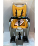 Topeak BabySeat II Bicycle Baby Seat w/ Rear Rack fits 26&quot; / 27.5&quot; / 700... - $1,710.61 MXN