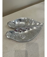Vintage Wilton Armitale, pewter, tray, designed by Bruce Fox 12” Lovely - $656.77 MXN