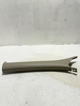 2018-2024 Volkswagen Atlas Front Driver Left Side Windshield Pillar Trim OEMF... - $42.06