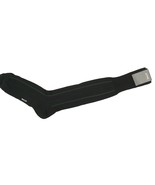 NEW Vintage Bally Long Dress Socks!  Black &amp; Stripes  Cotton  2 Sizes   ... - $47.85 CAD