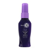 Its a 10 silk express miracle silk leave in 2 oz 436633 thumb200