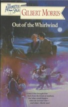 NEW book: Out of the Whirlwind (The Appomattox Saga, Book 5) by Gilbert Morris - £5.79 GBP