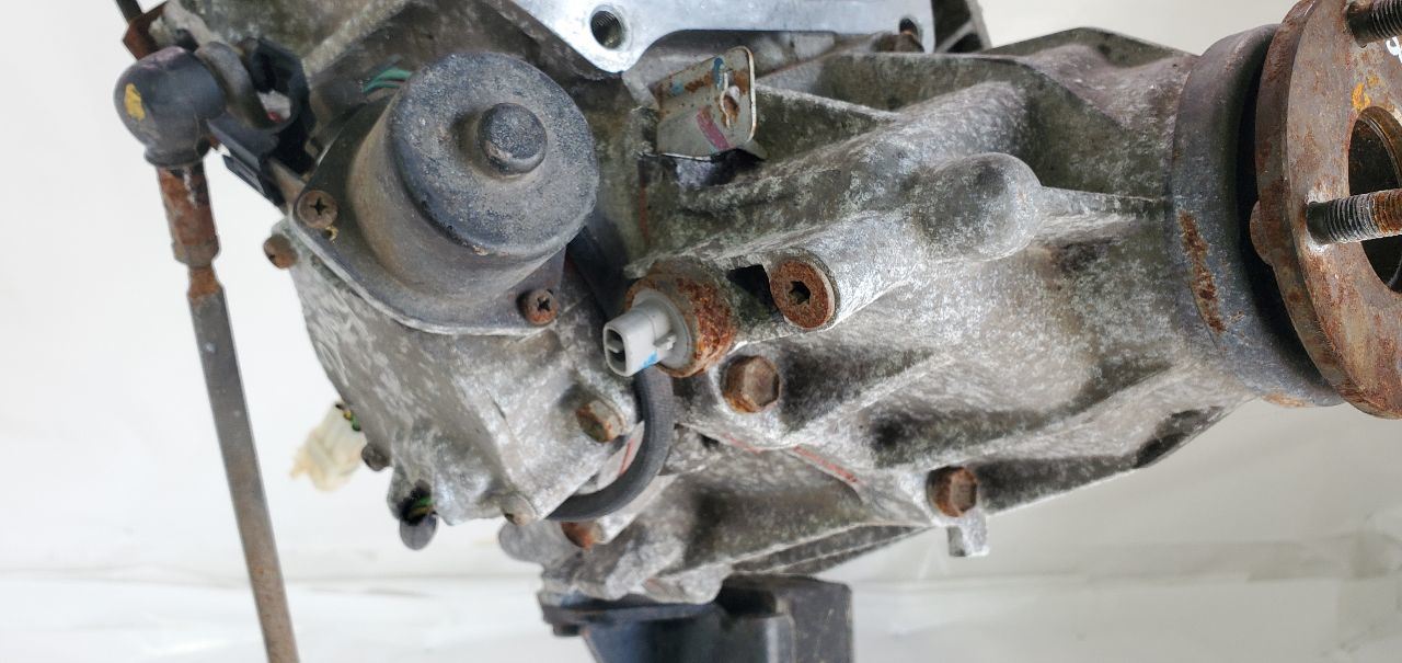 1996 1997 1998 Lexus LX450 OEM Transfer Case 4.5L Item image 10