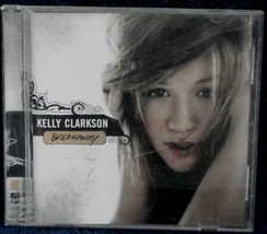 Used Cd, Kelly Clarkson, Breakaway, With Breakaway, More, Very Good Condition... - £4.57 GBP