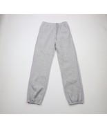 Vintage 90s Streetwear Womens Medium Blank Triblend Thermal Waffle Knit ... - $1,296.46 MXN