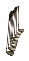TaylorMade RAC (HC) Iron Set 3-PW Steel Stiff Shafts Right Hand - €128,04 EUR