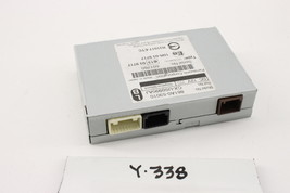 New OEM Lexus Multi-Media Interface Module 2006-2015 IS250 IS350 861A0-53010 - £73.94 GBP