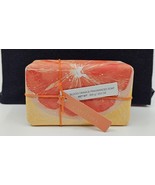 Castelbel Blood Orange Luxury Soap Bar 10.5 Oz Made In Portugal Premium - €11,85 EUR