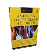 American Electricians&#39; Handbook 16th Ed 100th Anniversary Croft Hartwell... - £233.13 GBP