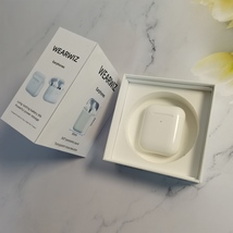 WEARWIZ Earphones –Where Clarity Meets Comfort image 4