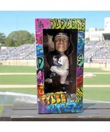 Tyler Glasnow Bobblehead LA Dodgers SGA 6/1/24 MLB Baseball Stadium Give... - $58.35 CAD