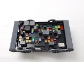 ✅2007 Chevrolet GMC Cadillac Wiring Junction Block Fuse Panel Box 159250... - $141.03