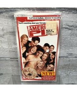 American Pie VHS Video tape BRAND NEW SEALED SPECIAL EDITION - £17.12 GBP