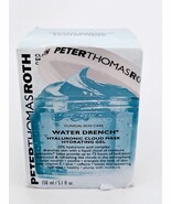 Peter Thomas Roth Water Drench Hyaluronic Cloud Mask Hydrating Gel 5.1 oz - €28,76 EUR