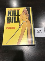 Kill Bill Vol. 1 (DVD,2004) - £7.94 GBP