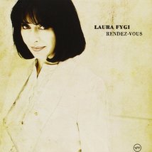Rendez Vous [Audio CD] Laura Fygi - £8.66 GBP