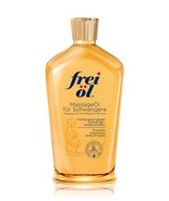frei oel facial and body oils massage oil for pregnant women 30ml - $122.55 CAD