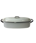 Vintage Large Fish Steamer Pot - 21.75”L - €17,10 EUR