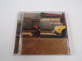 Jason Mraz Waiting For My Rocket To Come YOuAnd I Both I&#39;ll Do Anything  CD #40 - £10.38 GBP