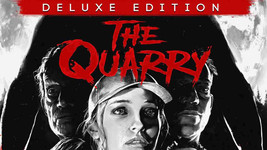 The Quarry Deluxe Edition PC Steam Key NEW Region Free Fast - $24.86