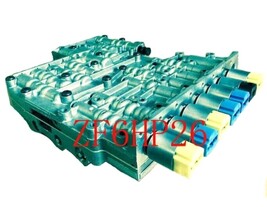 Rebuilt ZF6HP26 Updated Valve Body W / Solenoids (No TCM) 01up BMW X5 image 4