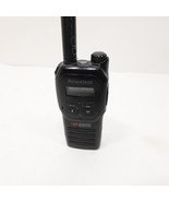 Advanced Wireless AWR4000 Two-Way Radio Walkie Talkie + Battery (No Char... - $503.61 MXN