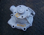 1937 PLYMOUTH WATER PUMP OEM #637437 CORE - $58.49