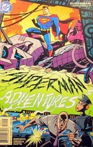 Superman Adventures #64 [Comic] Aluir Amancio and Jordan B. Gorfinkel - $42.74