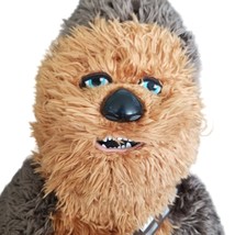 Build-a-Bear Star Wars Chewbacca 21 Inch Plush w/ Sash - $13.11