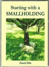 Starting with a smallholding By david hills. New book [Paperback] - £6.16 GBP