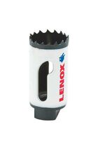 Lenox Speed Slot 1-1/8 in. Bi-Metal 1.5 in. L Hole Saw 3001818L - $13.95