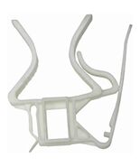 Dyno Seasonal Solutions 25 Count Ladder Clips, Frost - $388.02 MXN