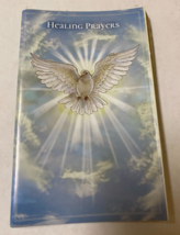 Healing Prayers Pocket Folder, New - £3.11 GBP