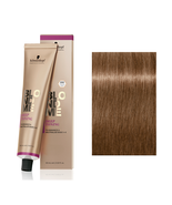 Schwarzkopf BLONDME Deep Toning Milk Chocolate, 2.1 Oz. - $29.54 CAD